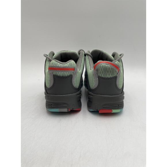 Red Wing Shoes WORX 9311 Men's NEW Safety-Toe Work Shoe Green US Size 7.5 M NIB - Picture 7 of 11